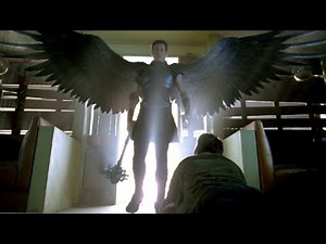 Legion Full Movie Facts & Review / Paul Bettany / Lucas Black