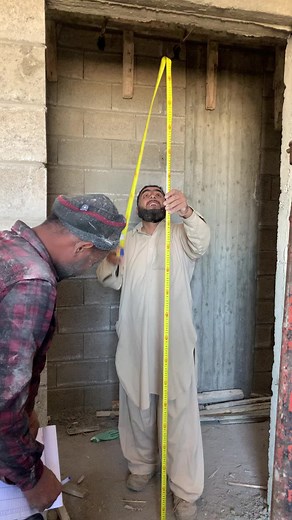 Construction Site Measuring Techniques Explained