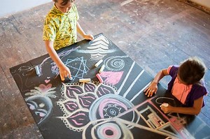 New Exhibit to Open at The Treehouse Gallery | Maui Now