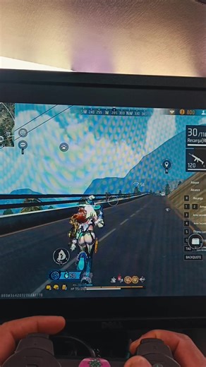 ⚡ Free Fire en PC súper fluido 🔥 Sin emulador 🎮 Con mando #FreeFire #FreeFirePC #gaming #paratiiiiiiiiiiiiiiiiiiiiiiiiiiiiiii #Viral