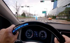 Hyundai. Presenta una tecnología para conductores con discapacidad auditiva
