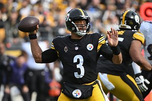 Week 13 QB Rankings: Grading the Performances of Josh Allen, Jayden Daniels, Russell Wilson, and Kirk Cousins