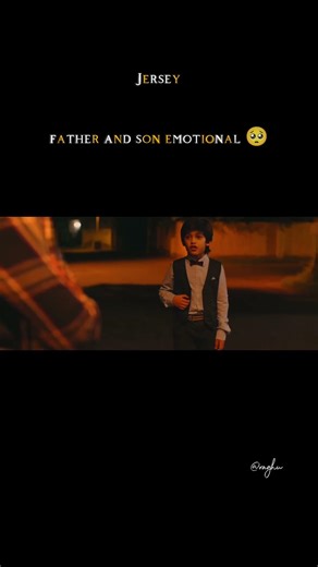 The Telugu film Jersey (2019) #fatherlove @nameisnani #instagram #viral #explore #love #emotional