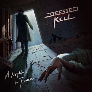 Dressed To Kill - A Night In Trance