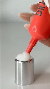 Rodial Dragon’s Blood Eye Gel Texture + Application ✨ Skincare UGC #skincareroutine