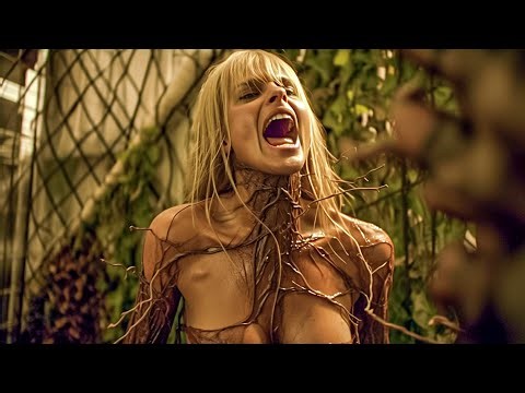 Islanders Sacrifice Girls To Creature Satisfying Its Urges