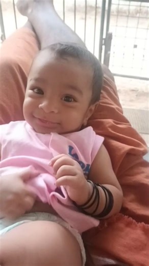 baby trying to speak acha #shorts#cute