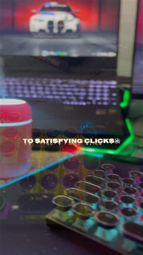 From Old Keyboard to Brand New ✨⌨️ | Satisfying Upgrade