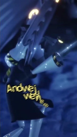 NUzi edit // Rev up Power up #edit #murderdrones