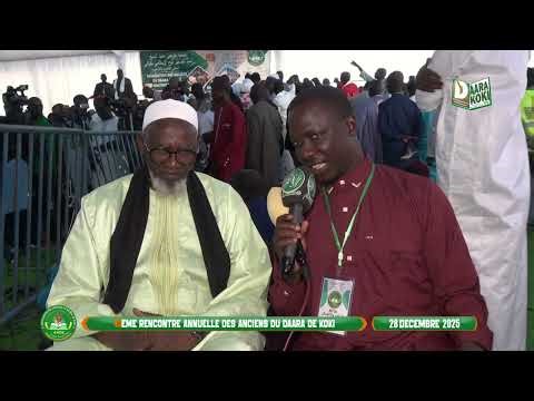 oustaz makhtar fall directeur assiation abi