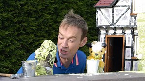 Sooty - Series 1 - Episode 11 - ITVX