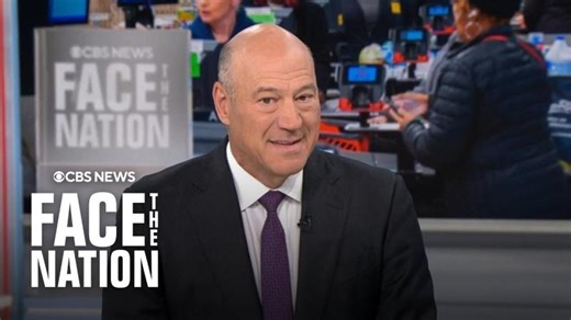 Gary Cohn says Kevin Warsh will "take the Fed back to its traditional" norms | Pallas Advisors