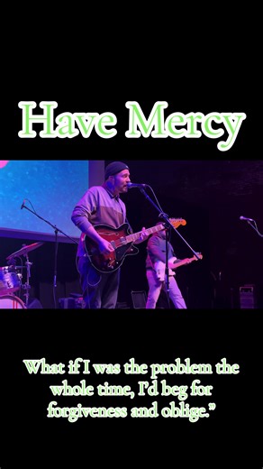 “Pete Rose and Babe Ruth.” @Have Mercy #havemercy #poppunk #emo #aplaceofourown #boston