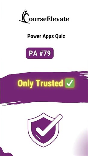 Build a ‘Trusted-Only’ DLP Policy the Right Way 🔐
