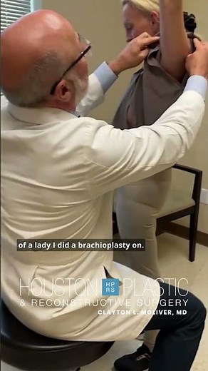 Z-plasty technique in brachioplasty #scarhealing #plasticsurgeon #plasticsurgeryresults #scar