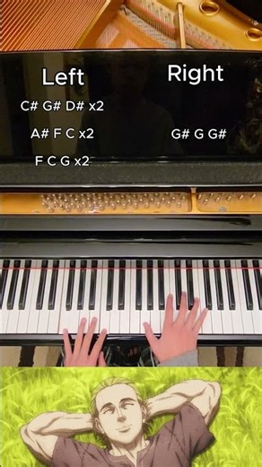 Play 'Children' by Robert Miles on Piano 🎹 Super Easy 90s Tutorial!