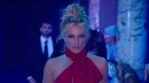 Britney Spears Steams Up the Night in ‘Slumber Party’ Music Video