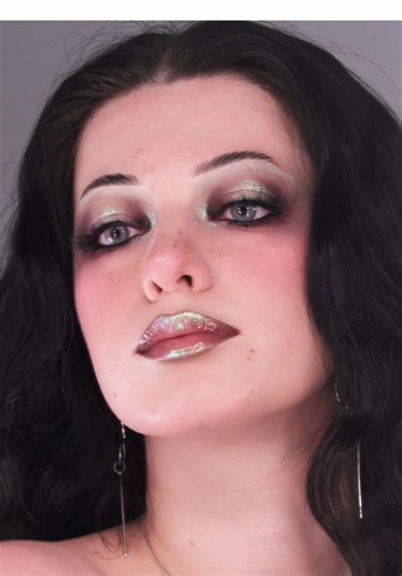 Explore Whimsygoth Makeup Techniques