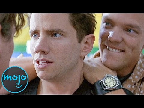 Top 10 Biggest Betrayals in Horror Movies