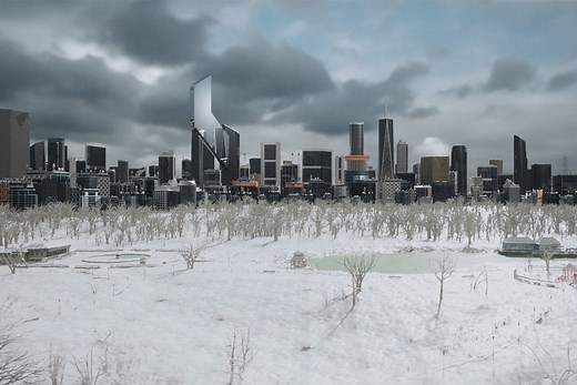 Cities: Skylines 2 release date, trailer and latest news