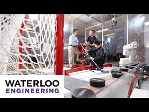 Engineering Research: Sports Engineering