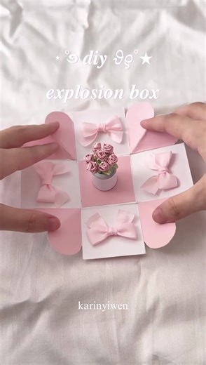 DIY Gift Box Tutorial: Create Unique Paper Crafts