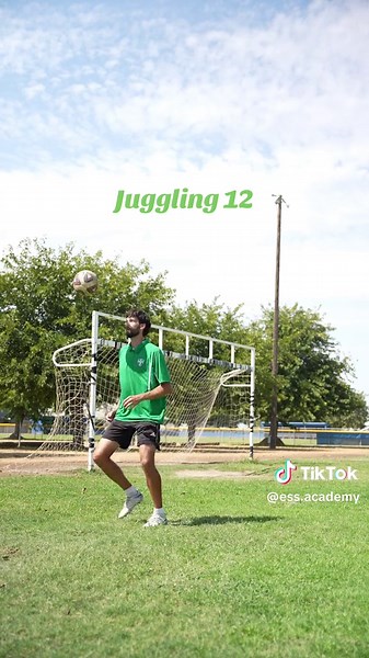 Master Soccer Juggling Techniques with Expert Tips