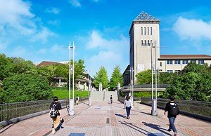 東京都立大学 | 朝日新聞Thinkキャンパス