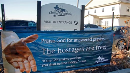 Canadian among 17 kidnapped in Haiti, missionary organization says