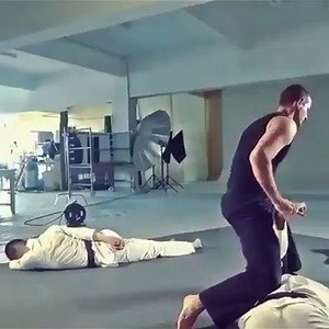 101K views · 3.5K reactions | HAPKIDO DEMO!  | ALL Hapkido | Facebook