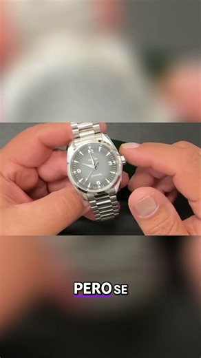 Omega Railmaster: ¡El Reloj que Me Enamoró!