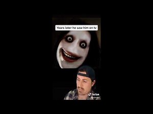 Scariest Mrballen tiktok compilation 2