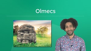 Olmecs
