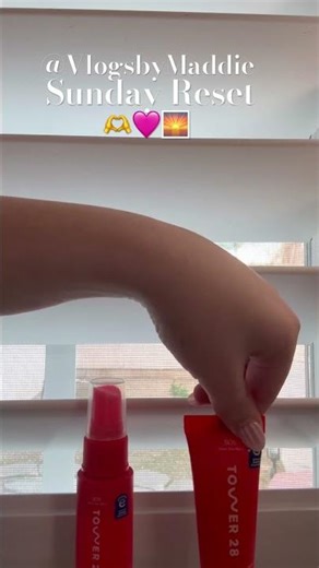 Sunday Reset!!🫶 #preppy #viral #coastal #algorithm #sundayreset