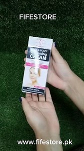 Aichun Beauty Face & Body whitening Cream For order visit website https://fifestore.pk/shop/skin-care/aichun-beauty-face-body-whitening-cream/ Whatsapp 03206874667 03344524550 #fifestore#bags#reels#foryou#viralreels#sale#eid #deals#foryoupage#viralvedieos#afordableprices #makeup#cosmetics#trending#trendingreel | Fife Store