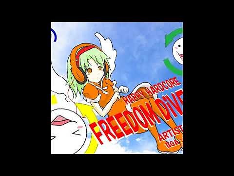 XI - Freedom Dive (1 Hour)