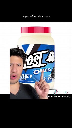 Proteína Ghost: Mejores suplementos y nutrición deportiva