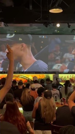 CELEBRATION ACROSS SAN ANTONIO | Spurs beat OKC in Game 7!