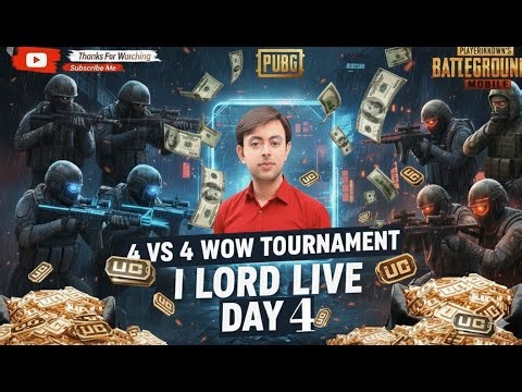 LIVE CUSTOM ROOMS 💵 | WIN ROYAL PASS OR UC CASH 🔥 | LORD IS LIVE 😱