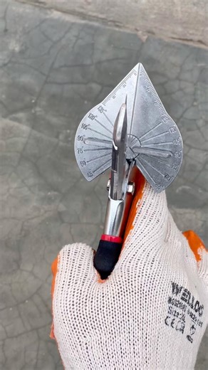 Multi-Angle Miter Shears for DIY Molding" #tools #hardwaretools #asrm #shortsfeed #hardwaretools