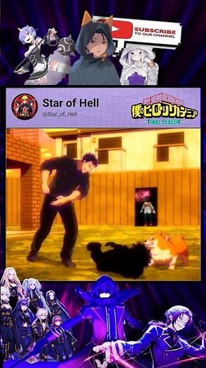 MHA Season 8 Episode 6 is Straight FIRE! 🔥