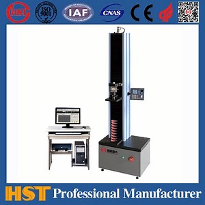 [Hot Item] Tlw Single Column Computer Control Spring Tension and Compression Tester 50n - 5kn