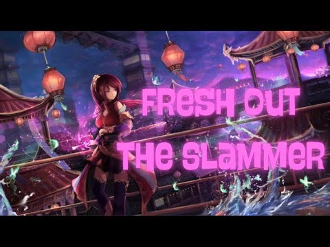 Nightcore - Fresh Out The Slammer (Taylor Swift)
