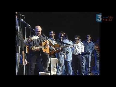 Cantà u Populu Corsu: Cumpanerò