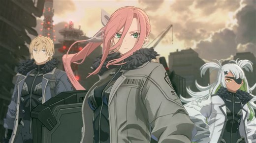 Kaiju No. 8 the Game Confirms Launch Date and New Characters