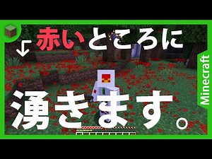 マイクラのコマンドだけでスポーンチェックができる！データパック紹介！
