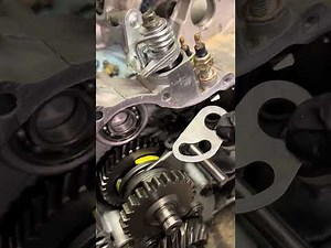 Coleman UT400 shift issue