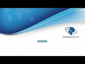 How to apply for a temporary residence permit (in the case of work)