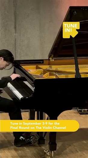 Jinhyung Park performs Liszt’s Mephisto Waltz No. 1