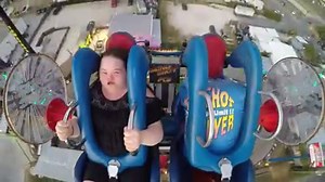 316K views · 1.8K reactions | Sydney | Slingshot & Vomatron at Indy Speedway | Facebook